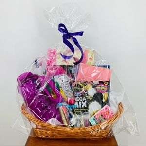Princess Poppy Themed Large Gift Basket